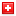 rhsuper.com.br server is located in Switzerland